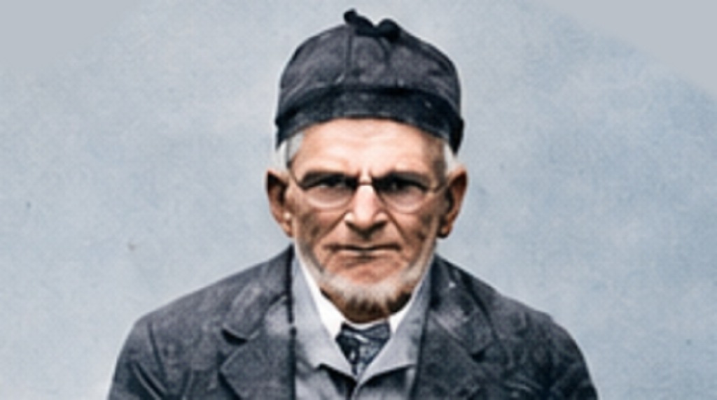 Jabez Sumner of Norwood Remembers Old Stage Coaching Days, And Relates Interesting Reminiscences-This Day In Norwood History-June 22, 1902