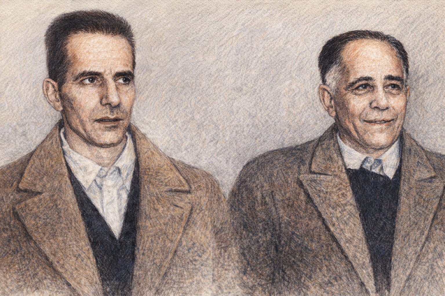 Orsmans Statements Told in Murder Trial-This Day in Norwood History-May 11, 1933