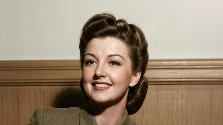 Another Bette, Or a New Star For Hollywood?-August 1, 1941