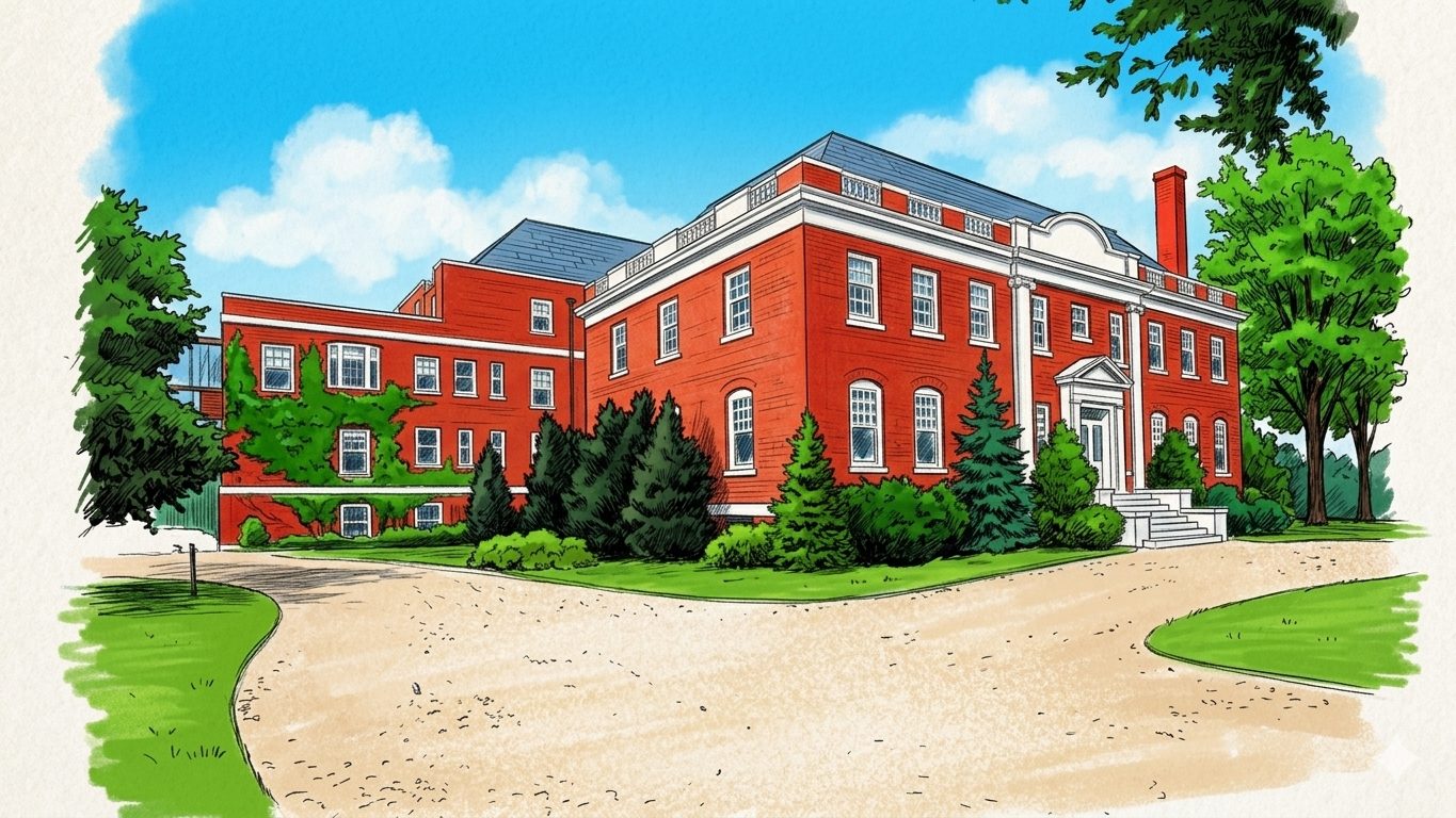 Norwood Hospital Women’s Aid Celebrates Twenty-Fifth Anniversary With Meeting at Day House-This Day in Norwood History-June 10, 1944