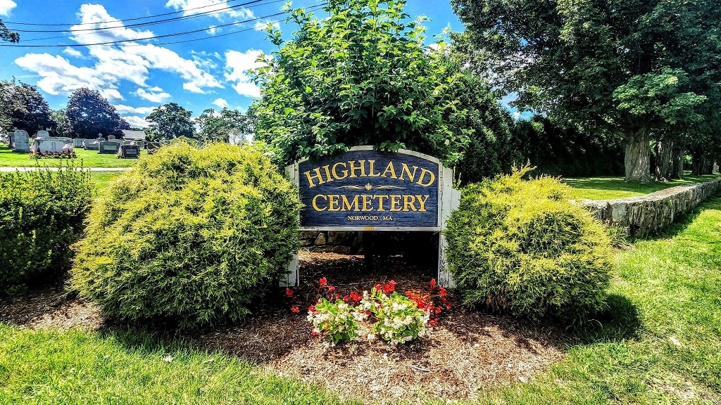 Special Meeting Backs Willett On Cemetery Study-December 22, 1949