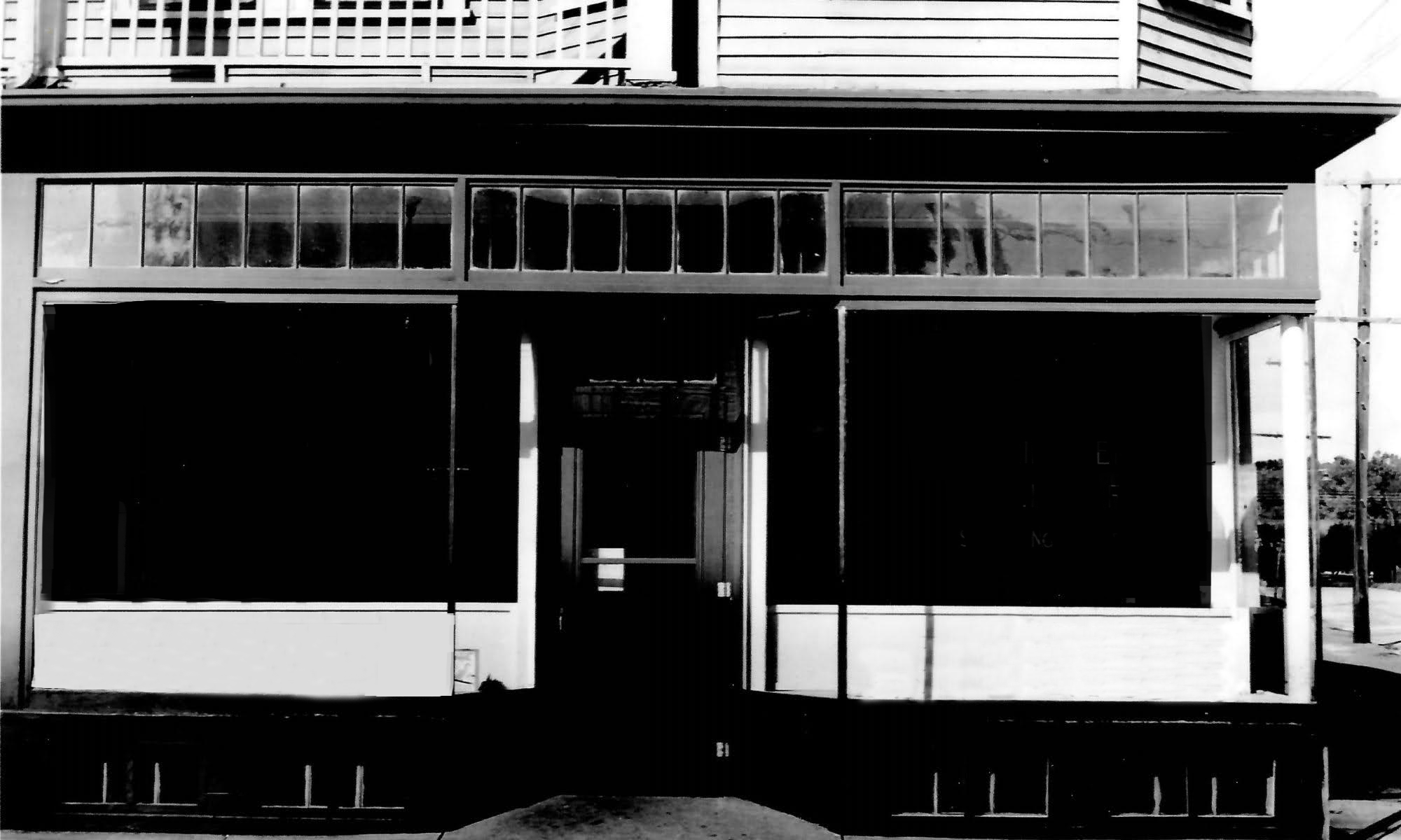 Uptown Shoppers Mall Suggested in Norwood-September 7, 1966