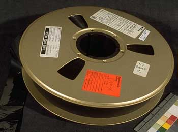 Norwood Hospital Equipped to Broadcast Educational Medical Videotapes for Staff-August 14, 1968
