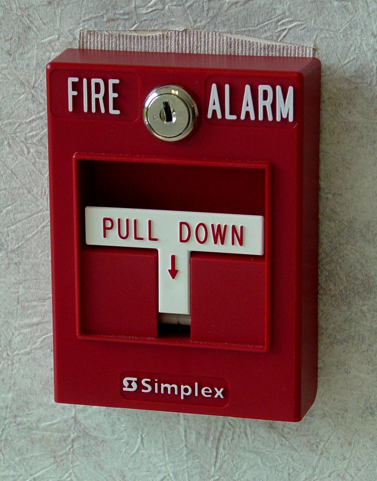 Norwood Fire Department Takes Action to Combat Rising Surge of False Fire Alarms-August 18, 1970