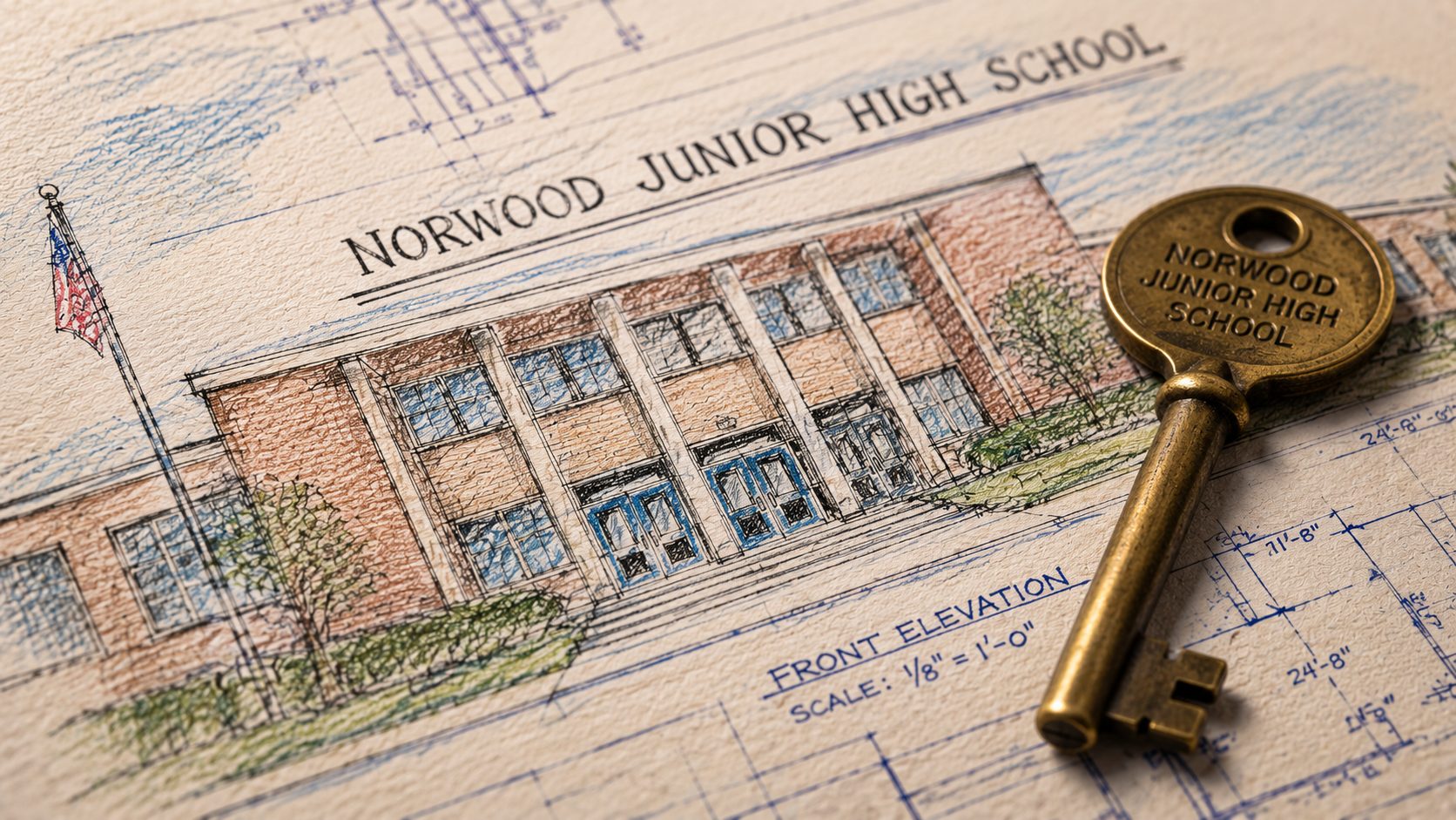 Prospects Improve for On-Schedule Opening of Junior High South-July 26, 1974