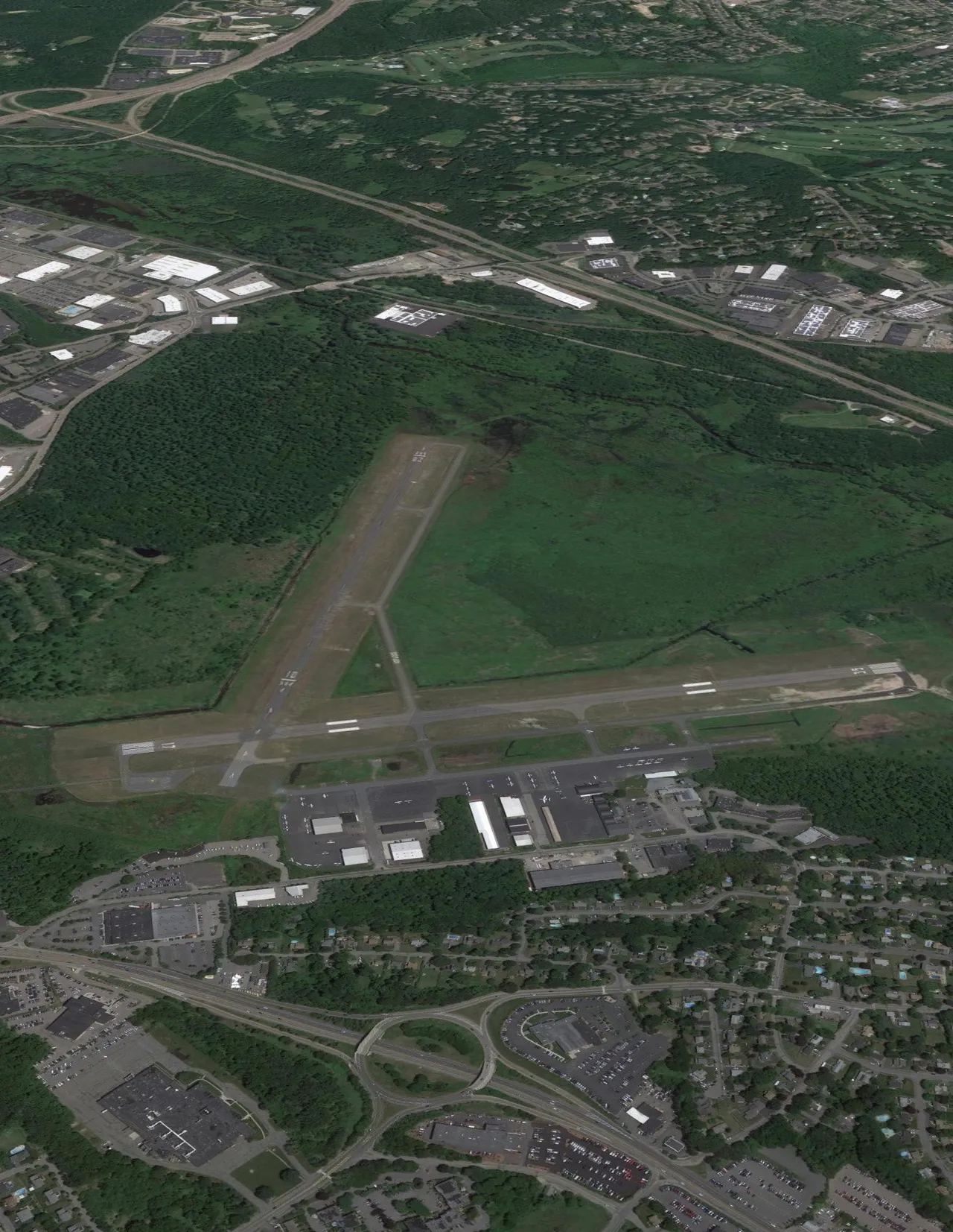 Emergency Taxiway Repairs Scheduled to Begin-August 21, 1980