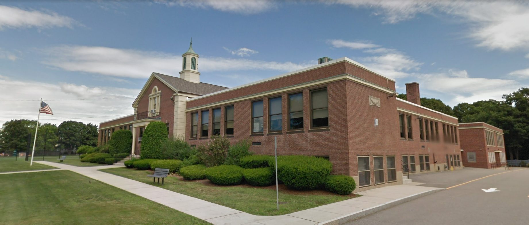 Norwood School Committee Considers Staggered School Closing Plan-July 14, 1978