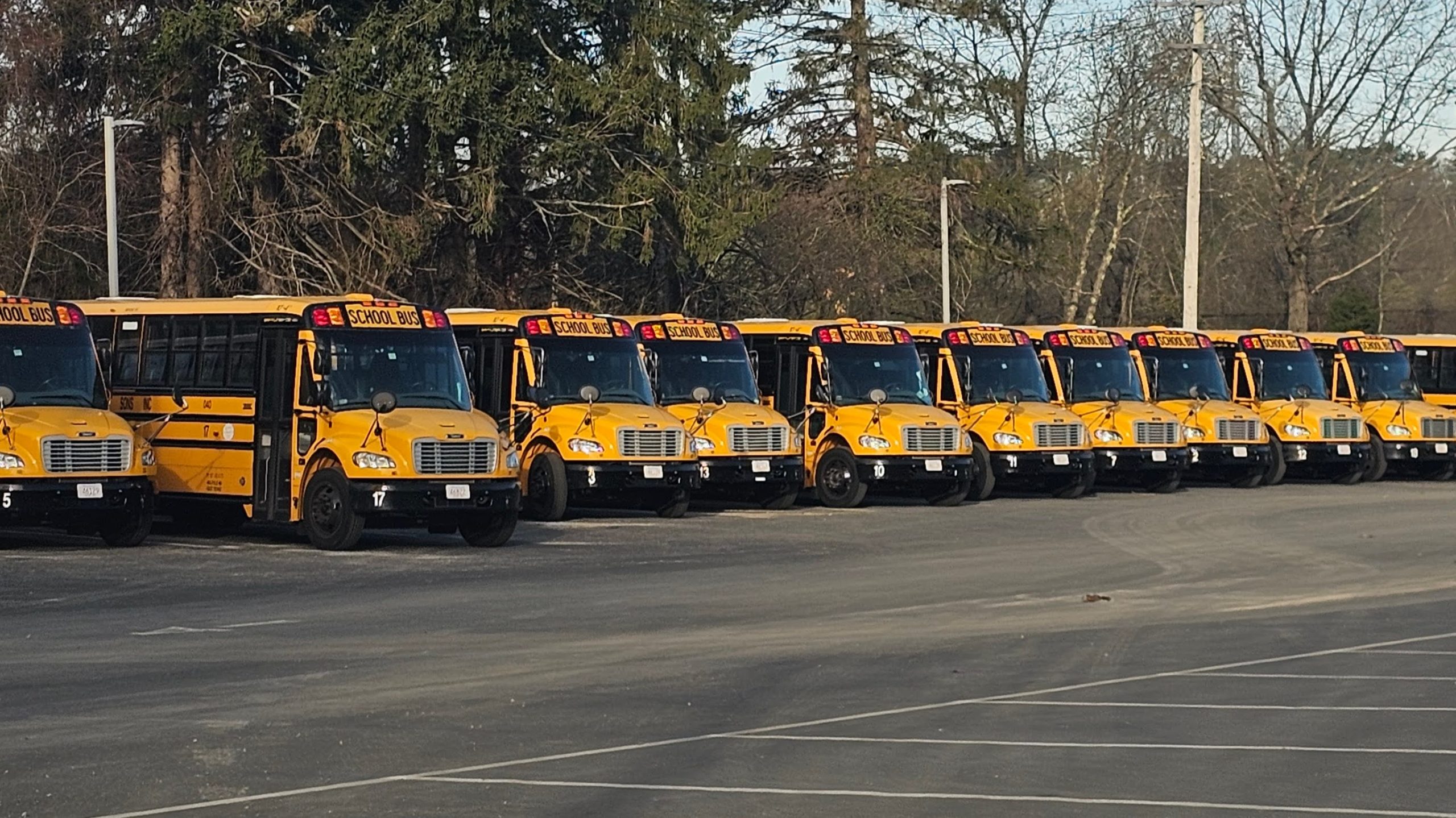 Norwood School Bus Billing Questioned-July 31, 1979