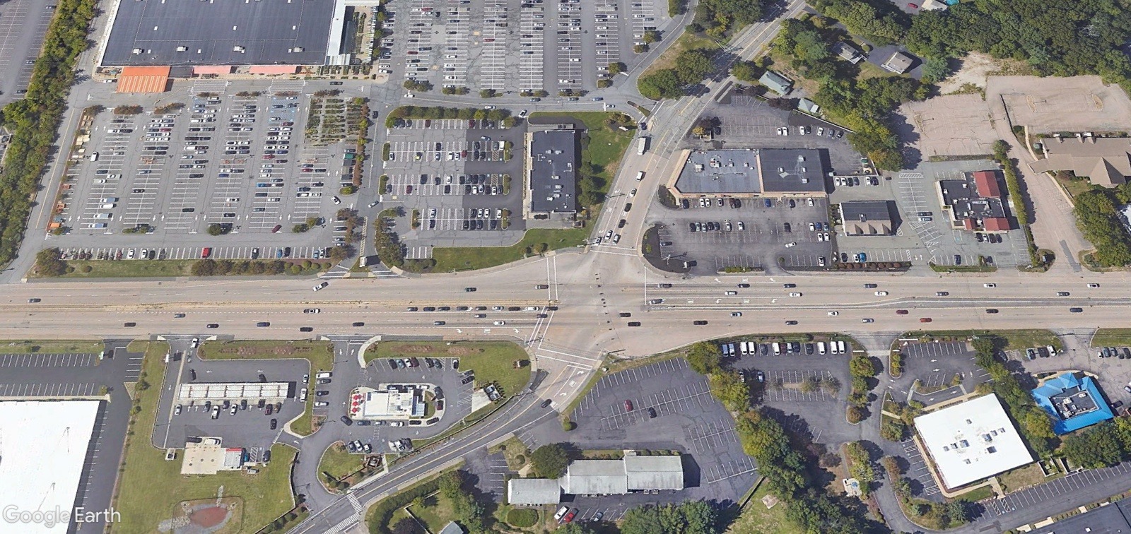 Zoppo Realty Trust Petitions for Rezoning at Route 1 and Union Street-July 17, 1979