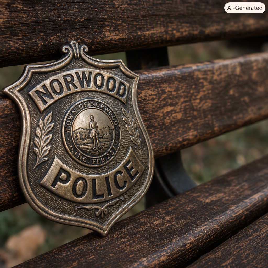 Norwood Police Warn to Avoid Wooded Areas Following Playground Assault-July 24, 1980