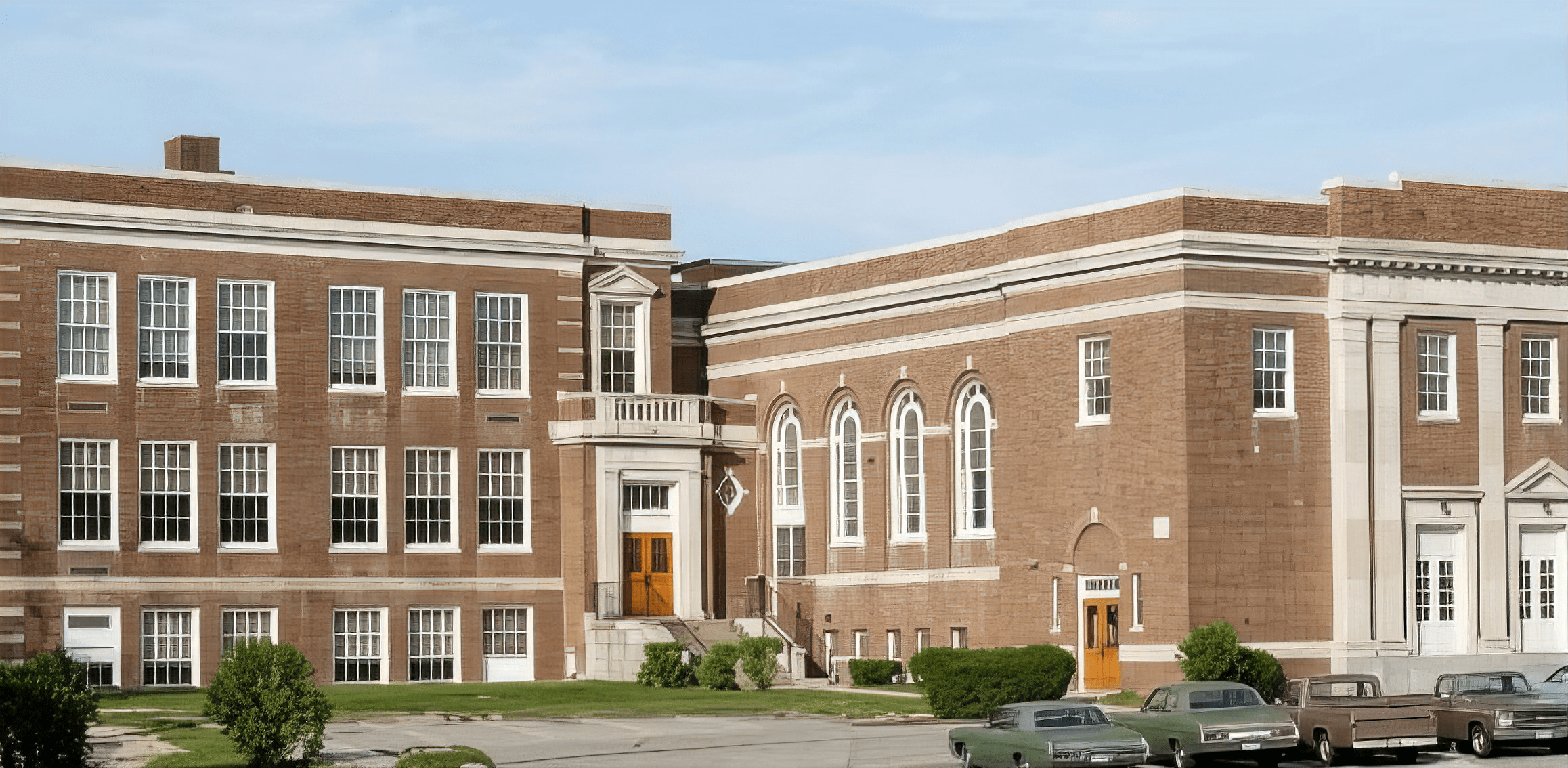 Committee Votes to Reroof Aaron Guild School Ahead of Winter Months-September 8, 1972
