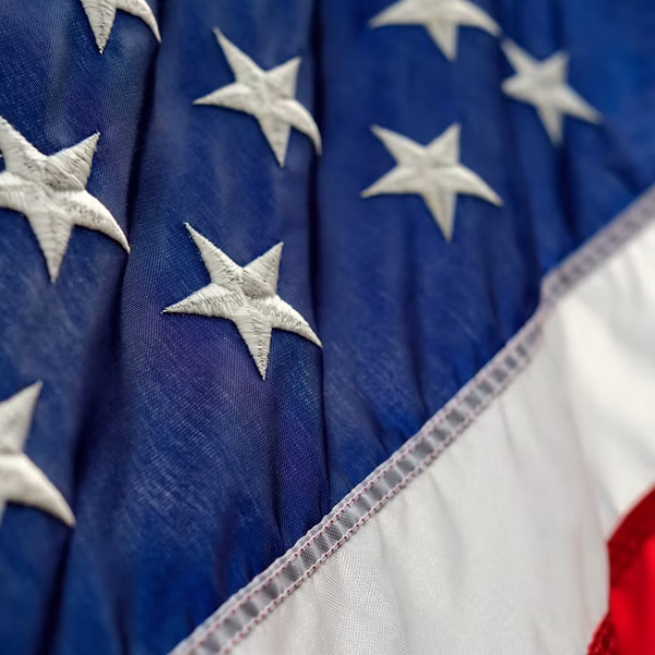 Norwood Elks Wins National Award for Americanism-August 17, 1982