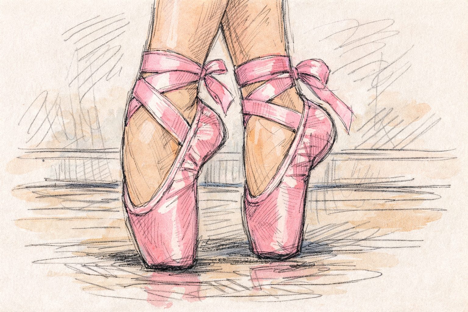 Norwood School of Ballet Students Head to National Finals-July 17, 1985