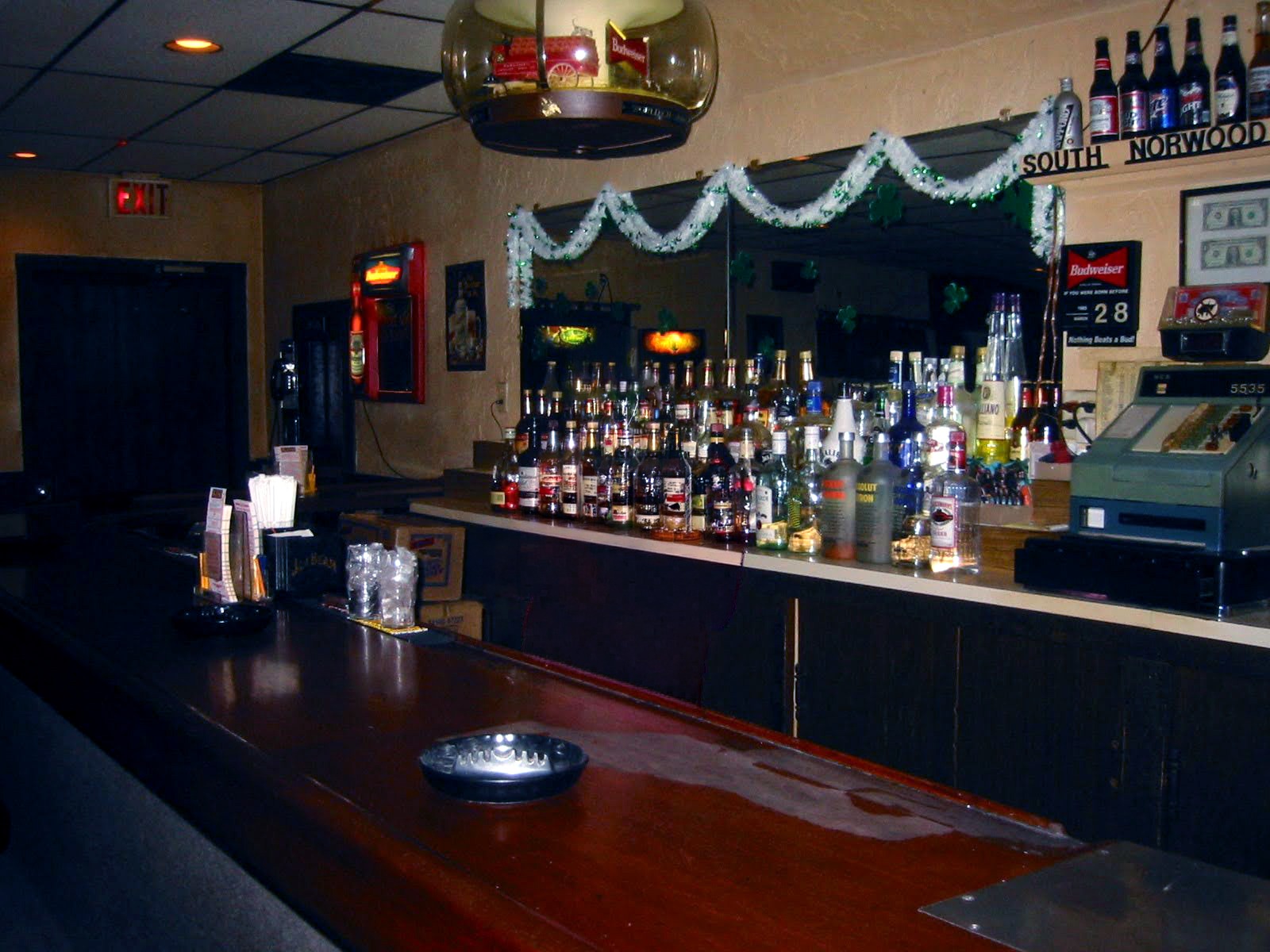 Residents and Selectmen Target South Norwood’s Bar Concentration-August 10, 1985