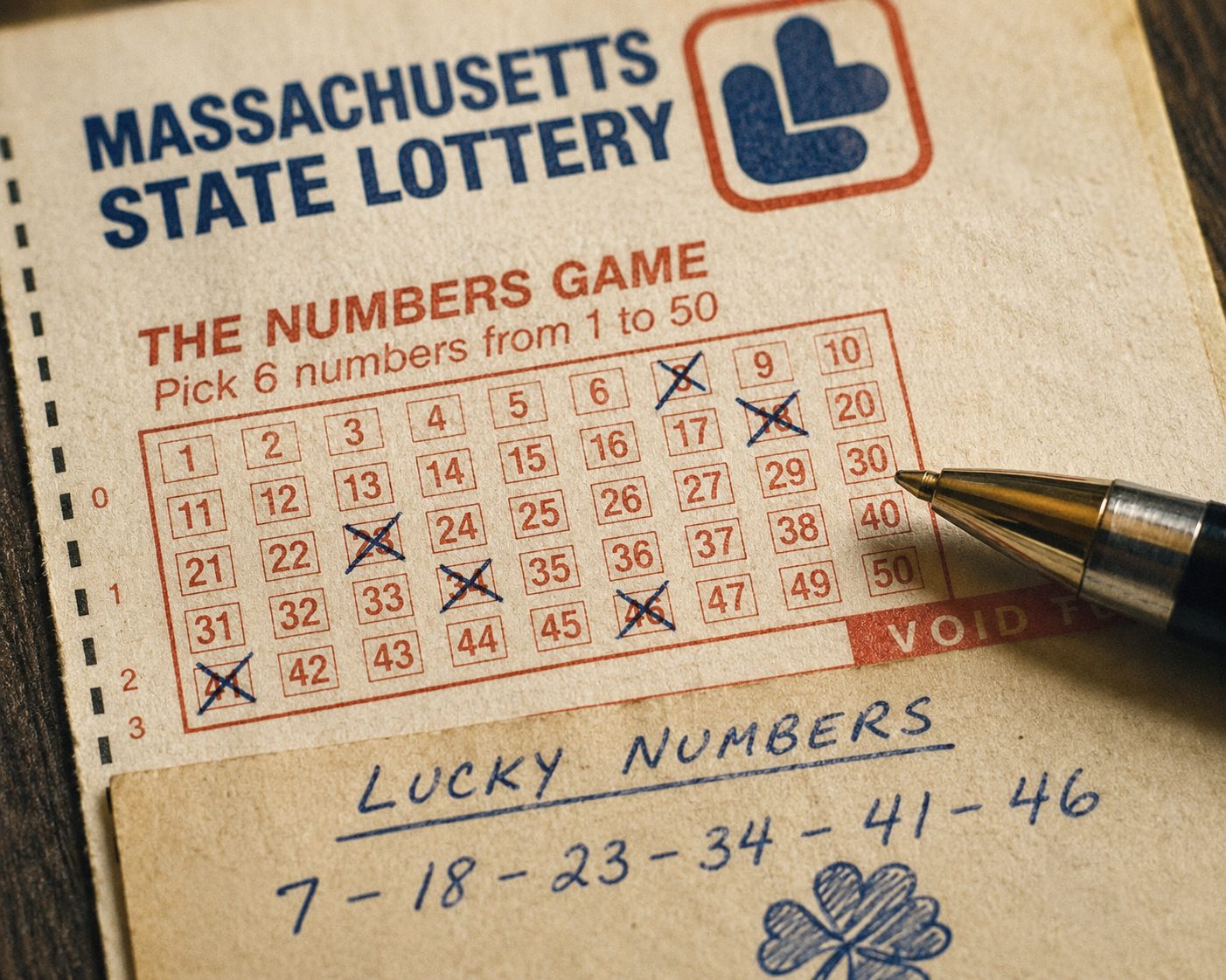 Norwood Mother Strikes Jackpot at Tuition Time-July 29, 1986