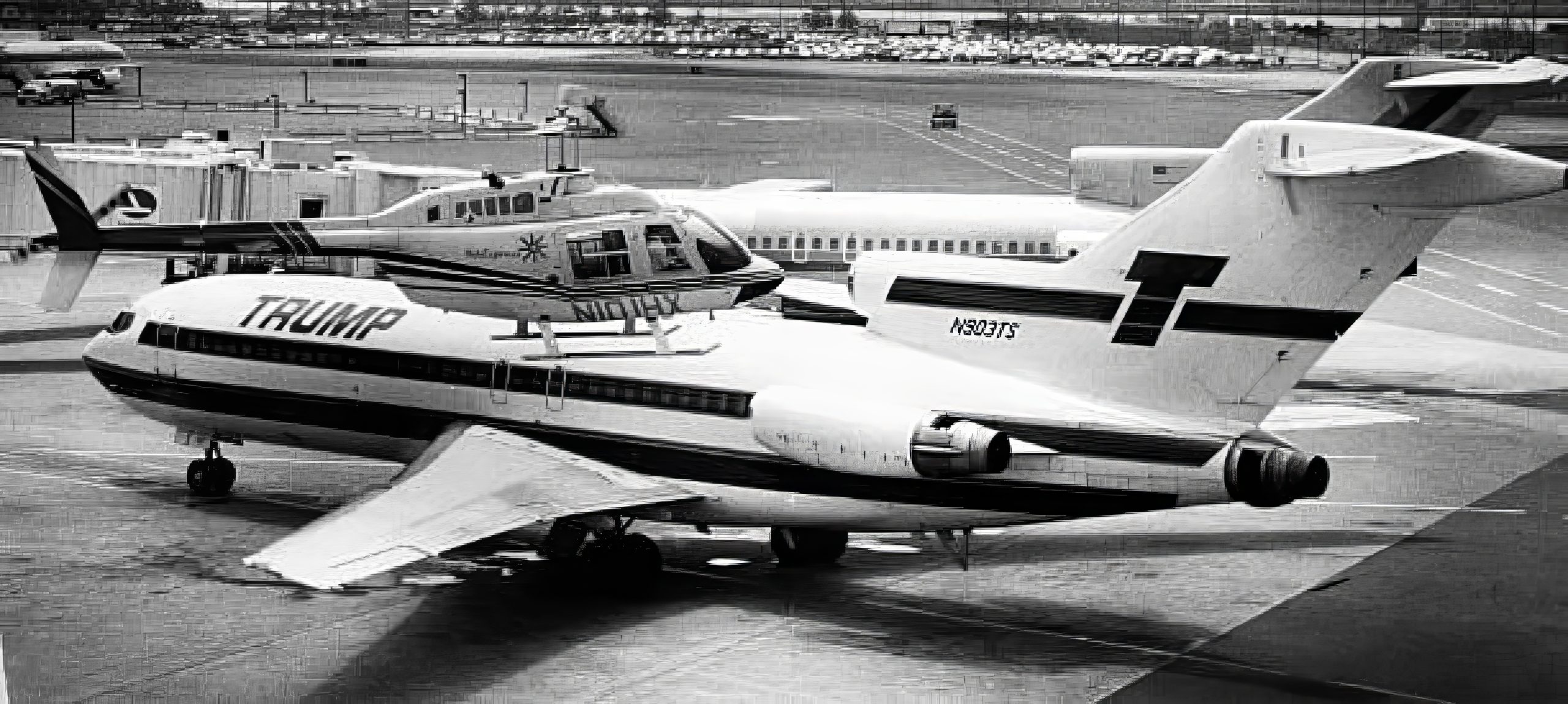 HubExpress Suspends Norwood-to-Logan Helicopter Shuttle-August 7, 1990