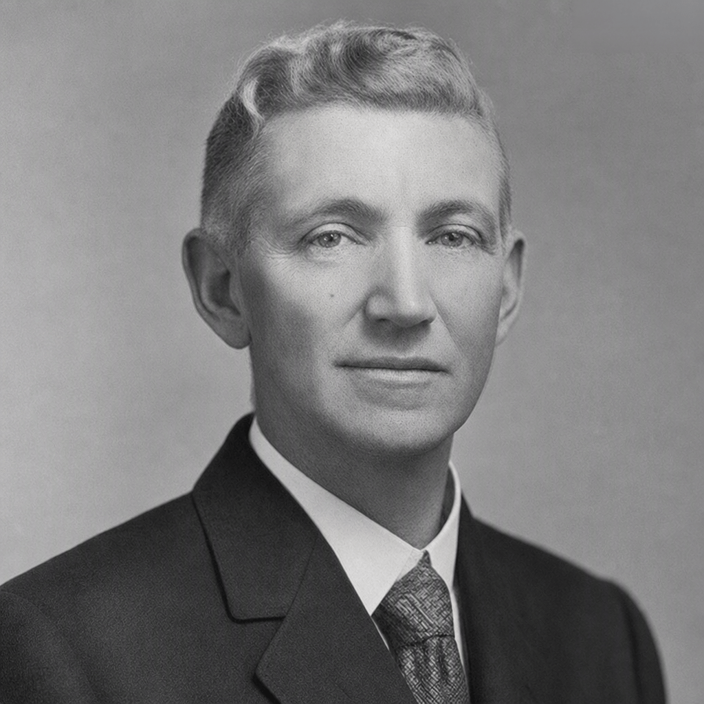 Daniel E. Callahan Jr., 82, Former Selectman and Longtime Norwood Merchant-August 8, 1992