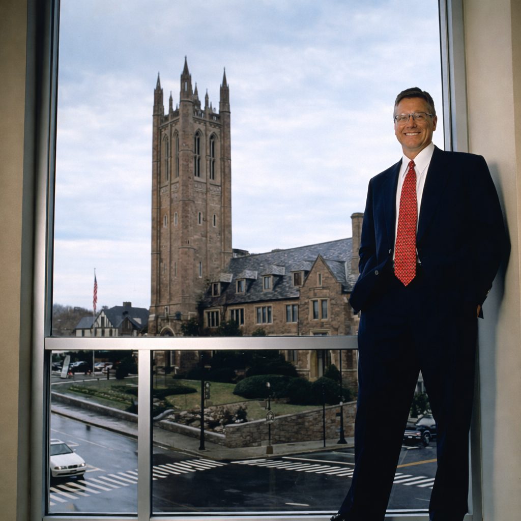 Republican Lee Says He’ll Challenge Romney-July 9, 2005