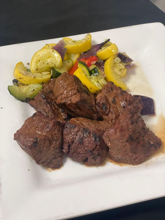 Norwood Restaurant Spotlight: Sean Lyons of Conrad’s-July 25, 2014