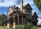 F Holland Day House Tour-Introduction