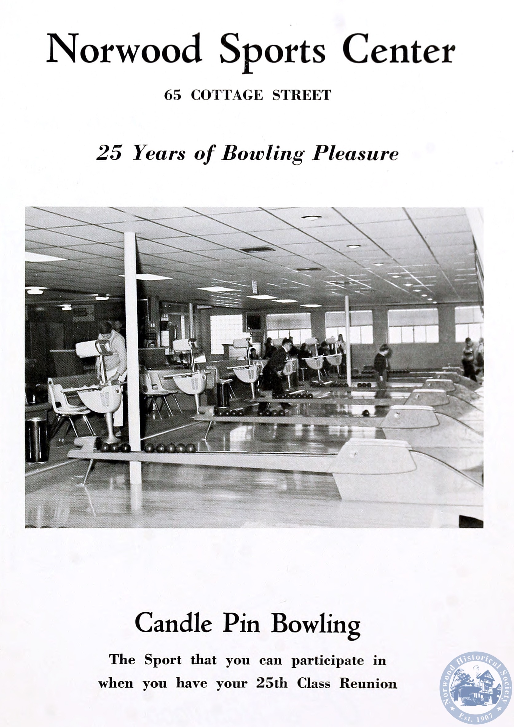 tiot1965norw_0215norwoodsportcenterbowling1965 Norwood