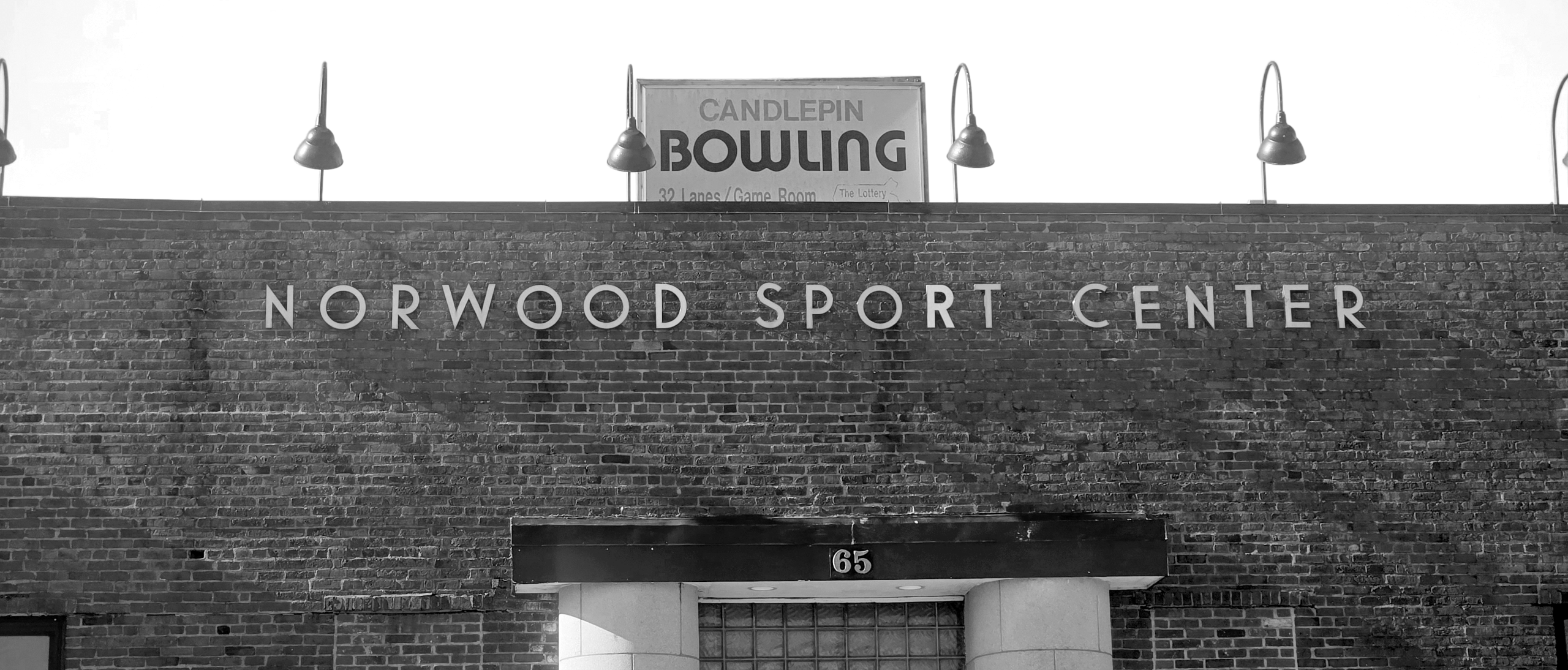 Norwood Sport Center