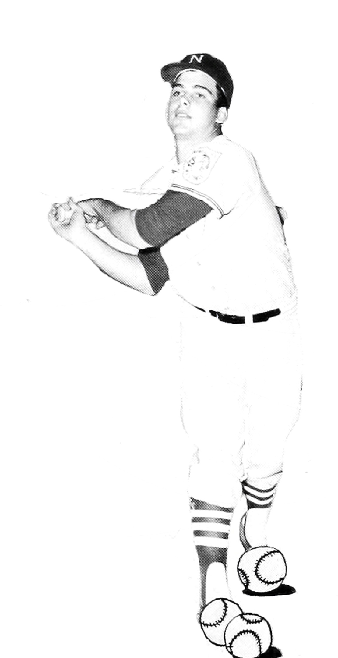 This Day In Norwood HistoryMay 12, 1965Norwood Debate—Which Is Hebner