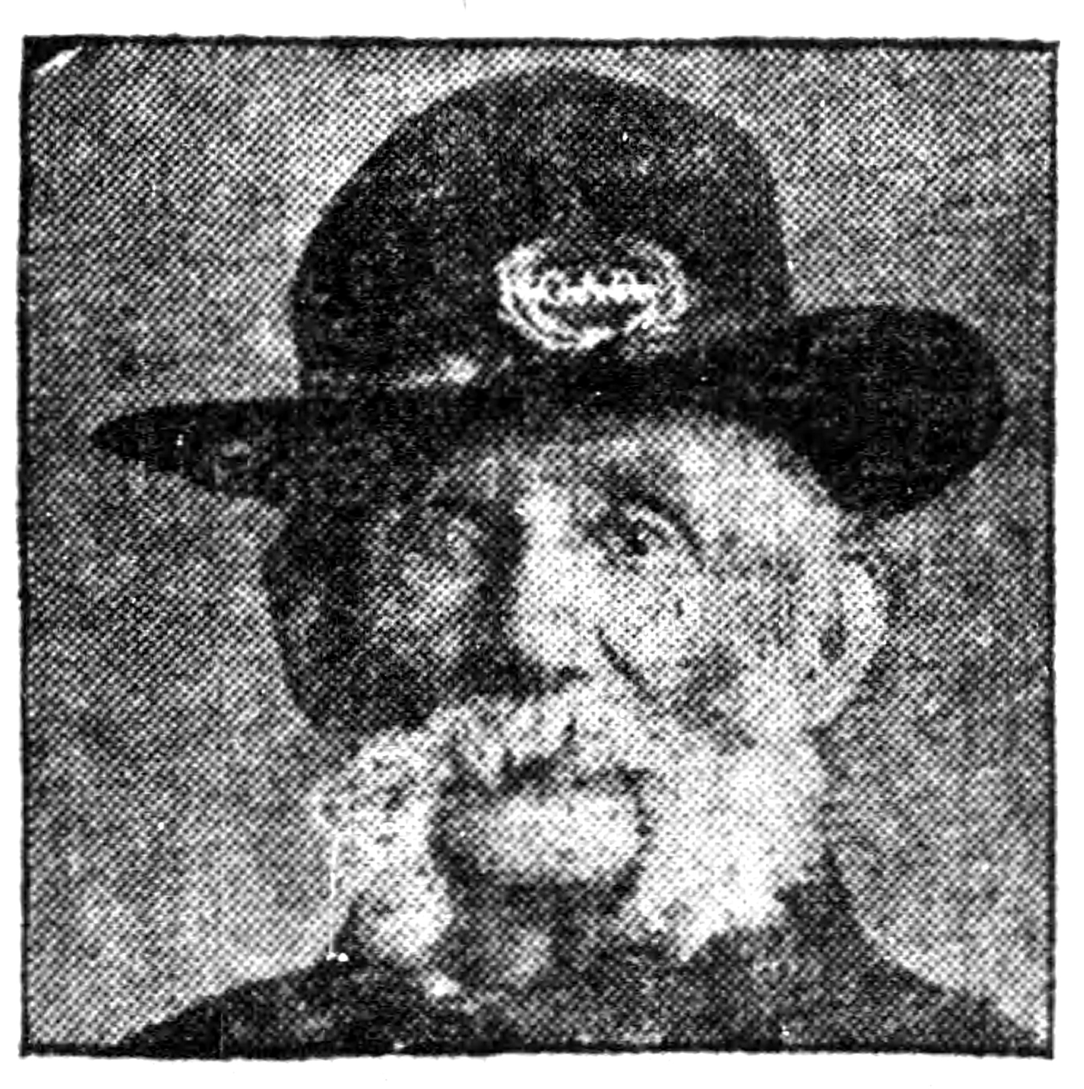 Ora Holman Helped Hunt Down John Wilkes Booth, Turns 91-This Day In Norwood History-May 30, 1922