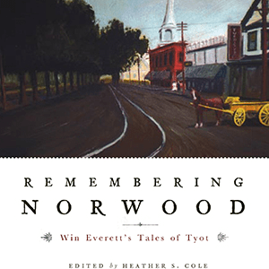 Win Everett's Tales of Tyot