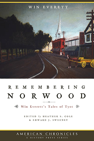 Win Everett's Tales of Tyot