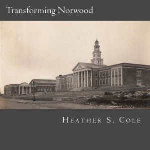 Transforming Norwood: Architect William G. Upham's Contribution to Early 20th Century Norwood