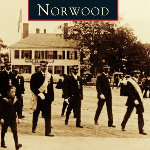 Images of America: Norwood