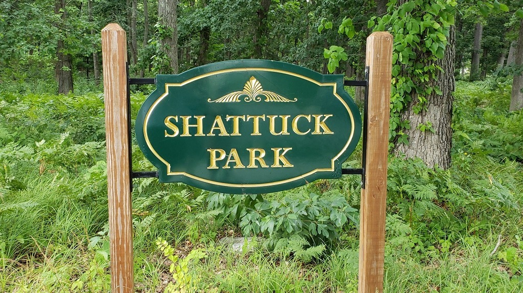 Did You Know? Shattuck Park Norwood Historical Society