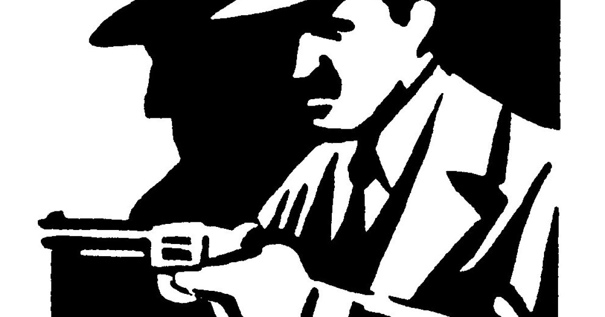 Vigilante idea Stirs Norwood-This Day In Norwood History-March 18, 1937