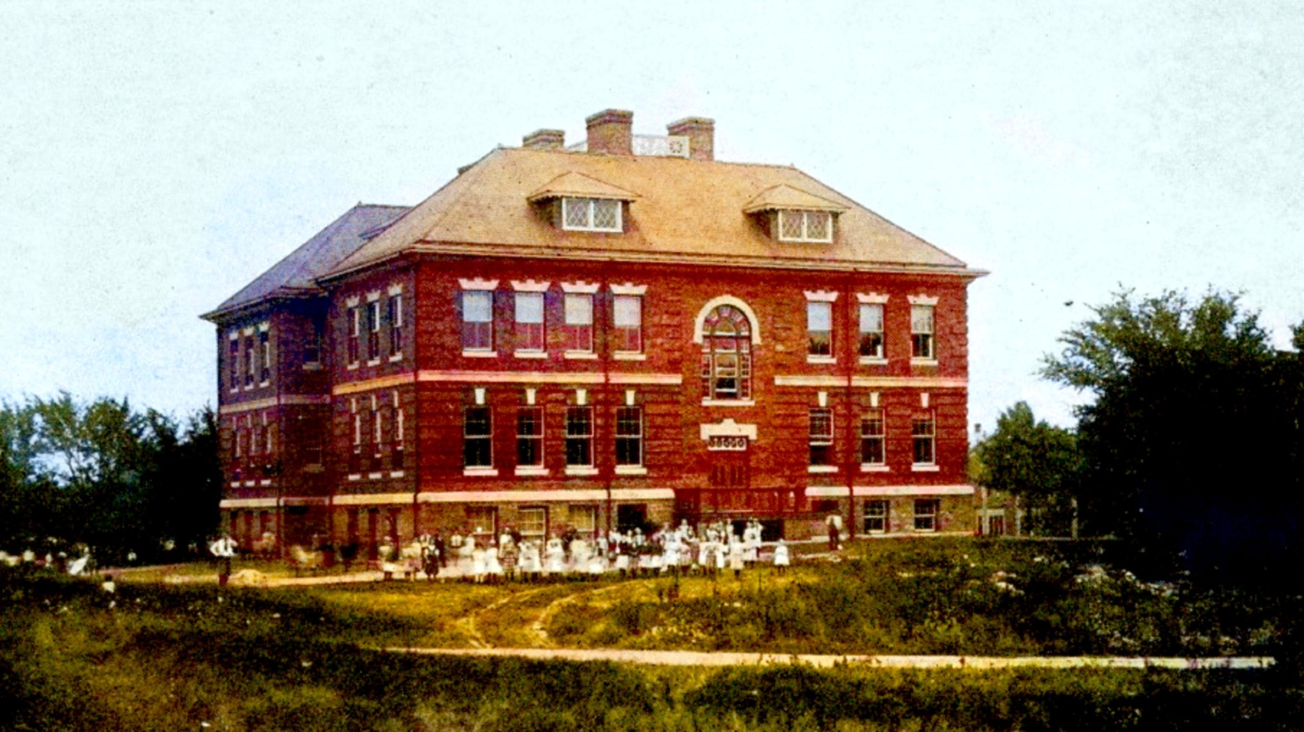 Winslow School
