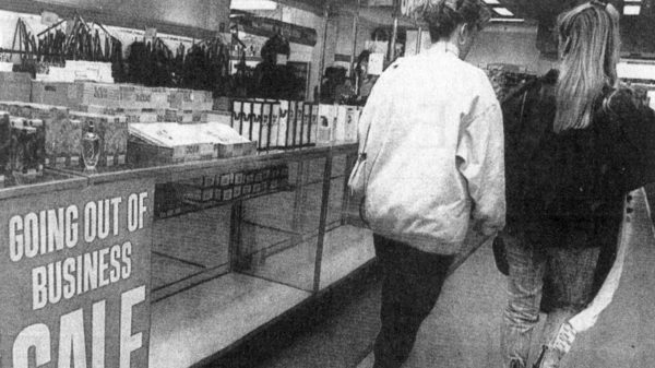 Kline's Department Store