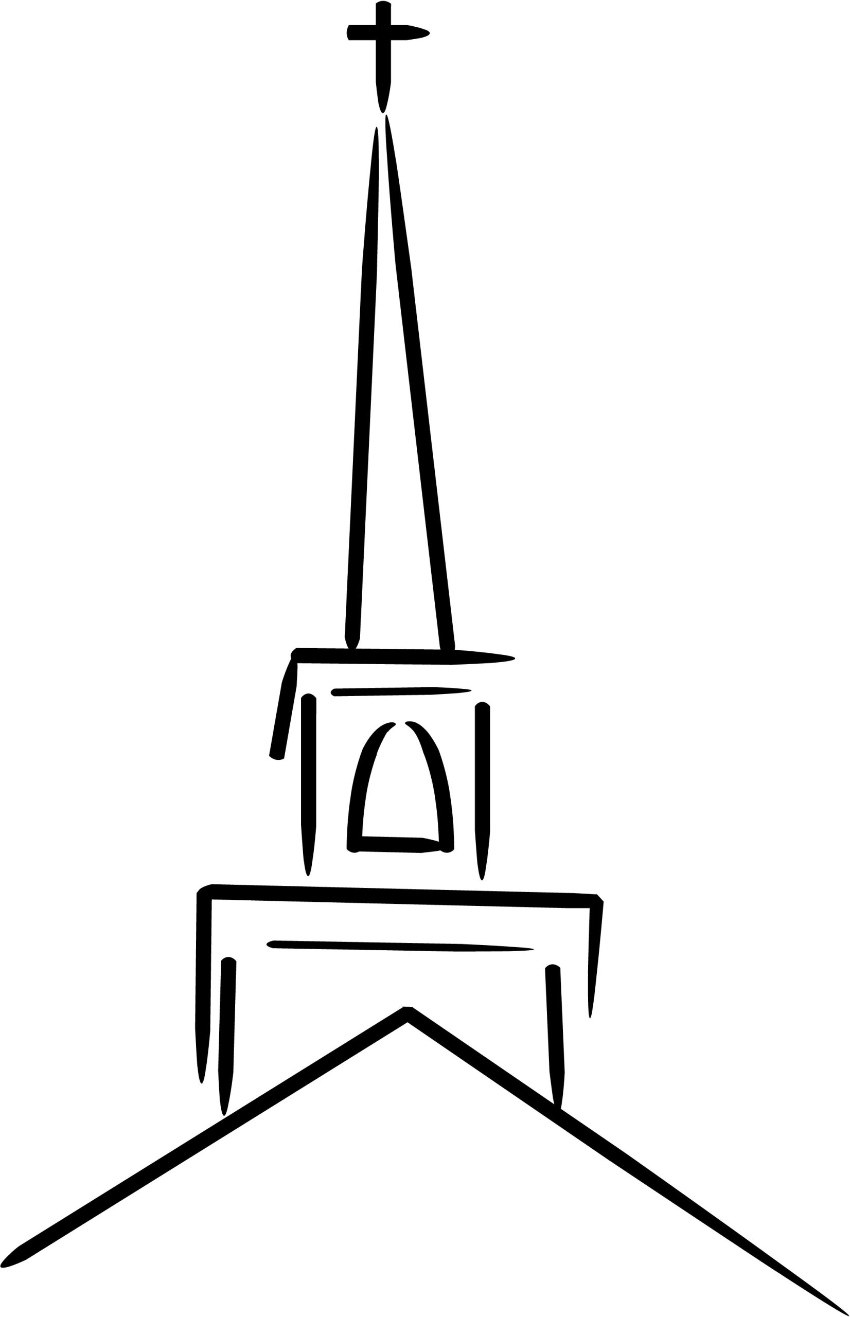 Tales of Tyot-The South Church In Dedham