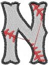 Norwood Little League