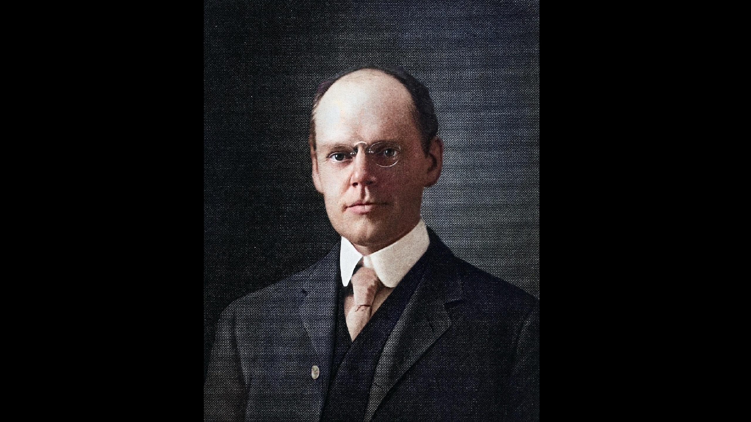 Rev Pingree Begins Pastorate-This Day In Norwood History-September 26, 1902