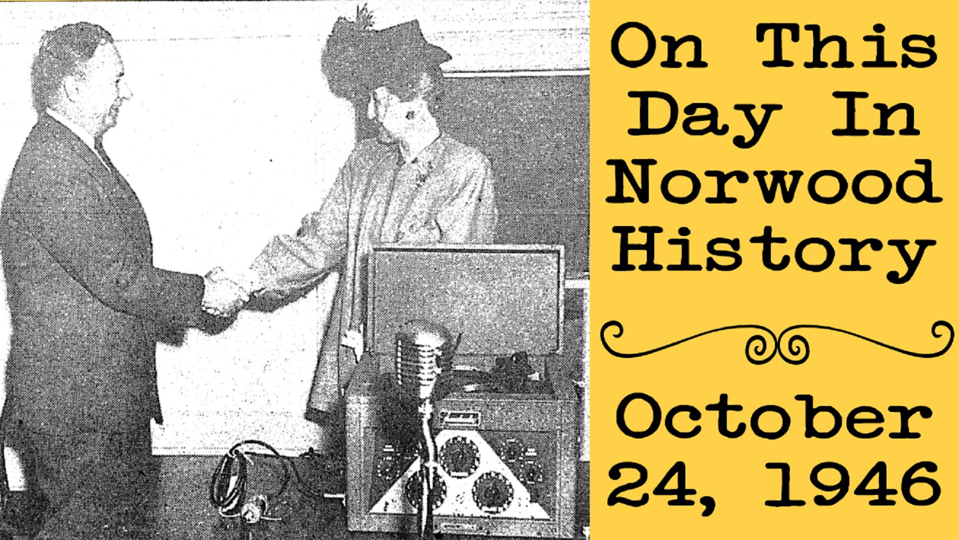 Norwood Women's Committee