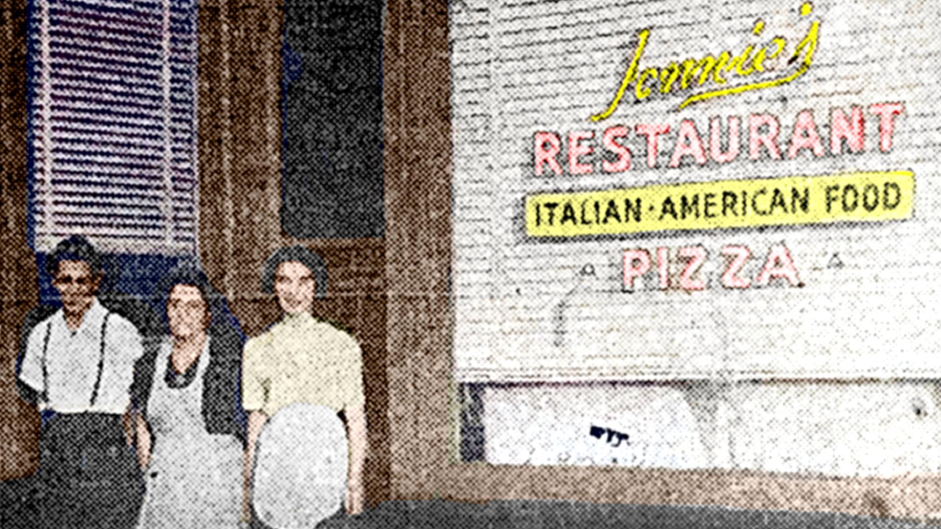 Jennie's Restaurant