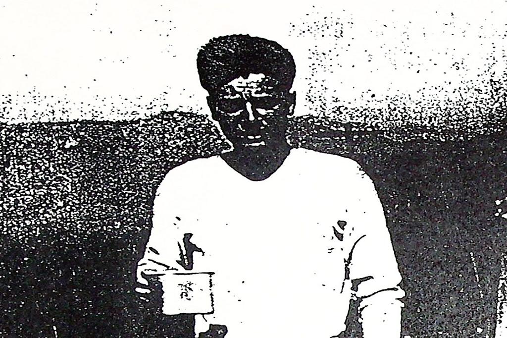 Ralph-E-Shackley