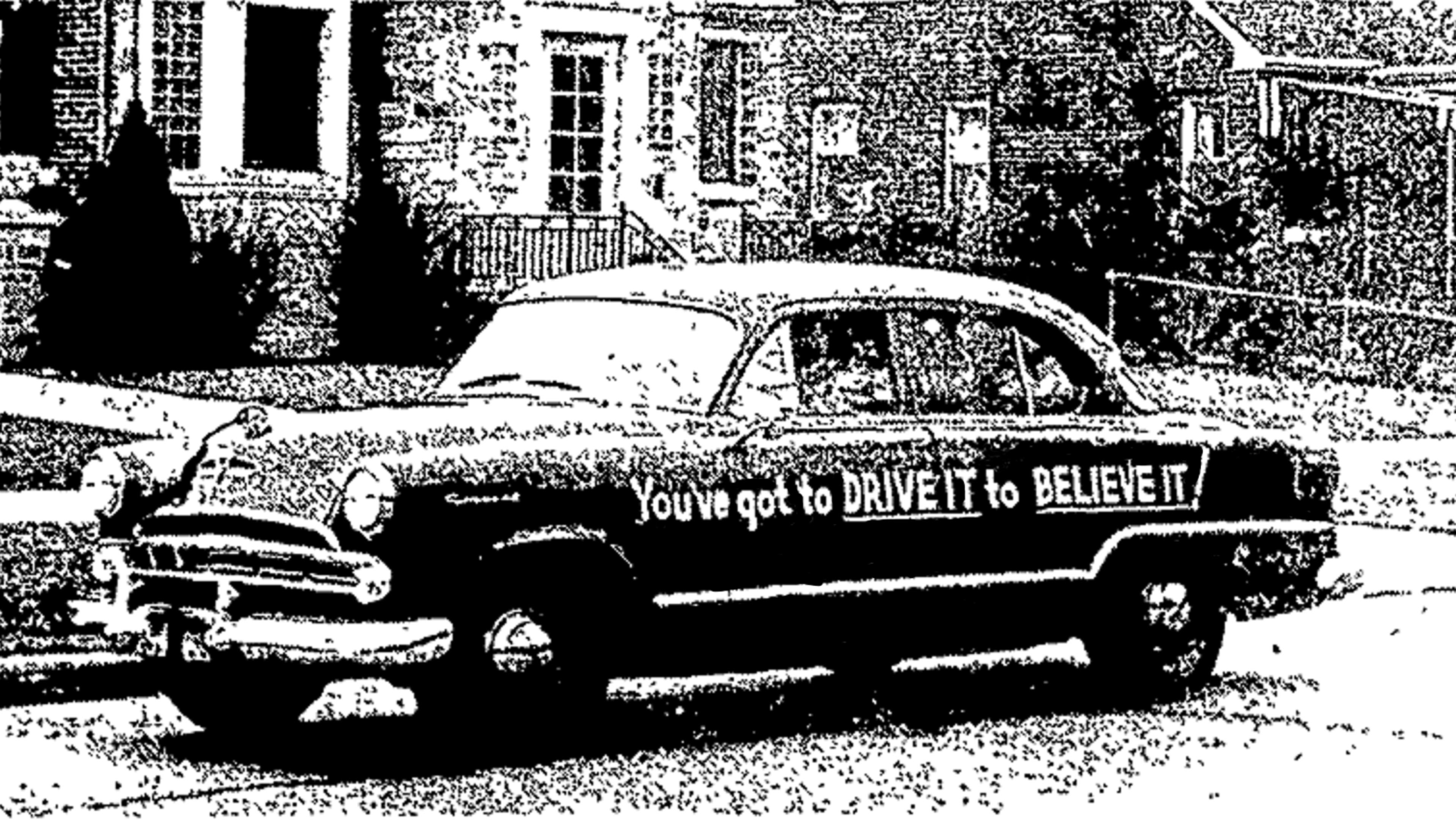 This Day in Norwood HistoryJanuary 15, 1953Bert Newman of Knox Smith