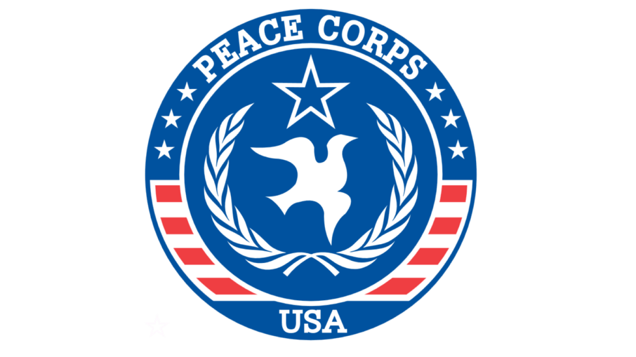 NHS Graduate Kevin T Dixon in Columbia With Peace Corps-This Day in Norwood History-January 24, 1964