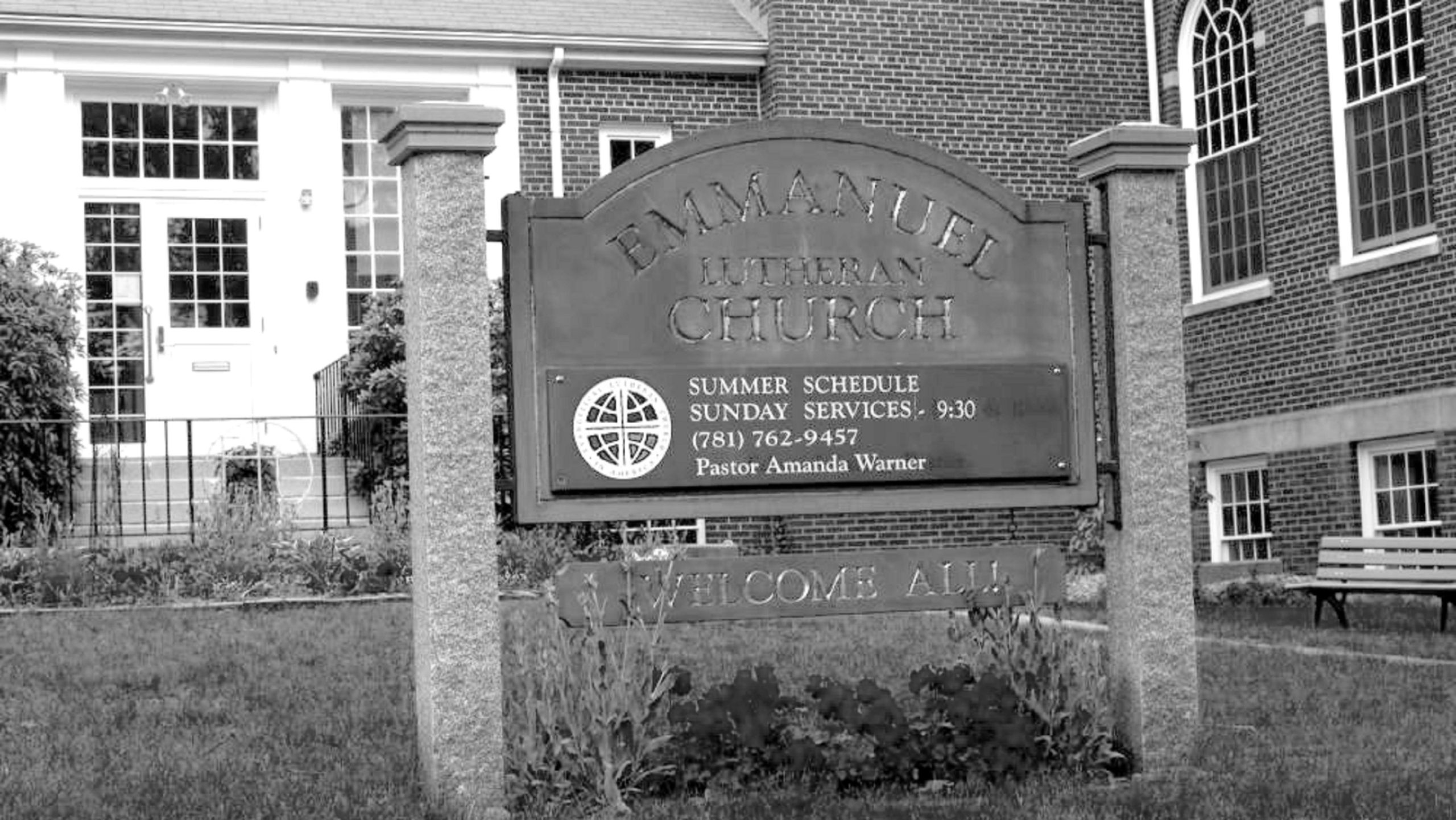 Emmanuel Lutheran Church To Mark 50th Birthday This Year-This Day in Norwood History-January 13, 1948