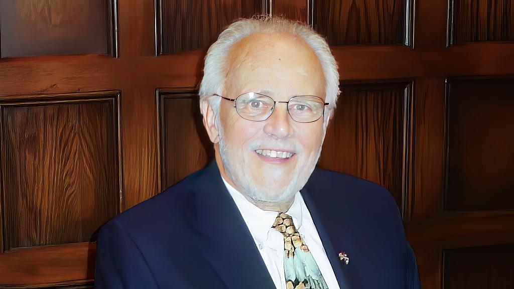 In Memoriam-John J. Carroll