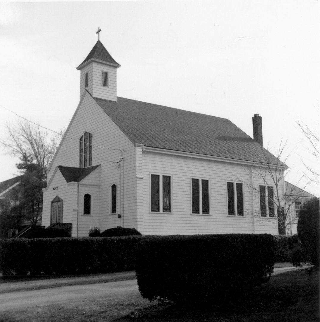 Father Miszkin, Pastor of St. Peter’s Polish Church, Passes Away Unexpectedly-August 16, 1971