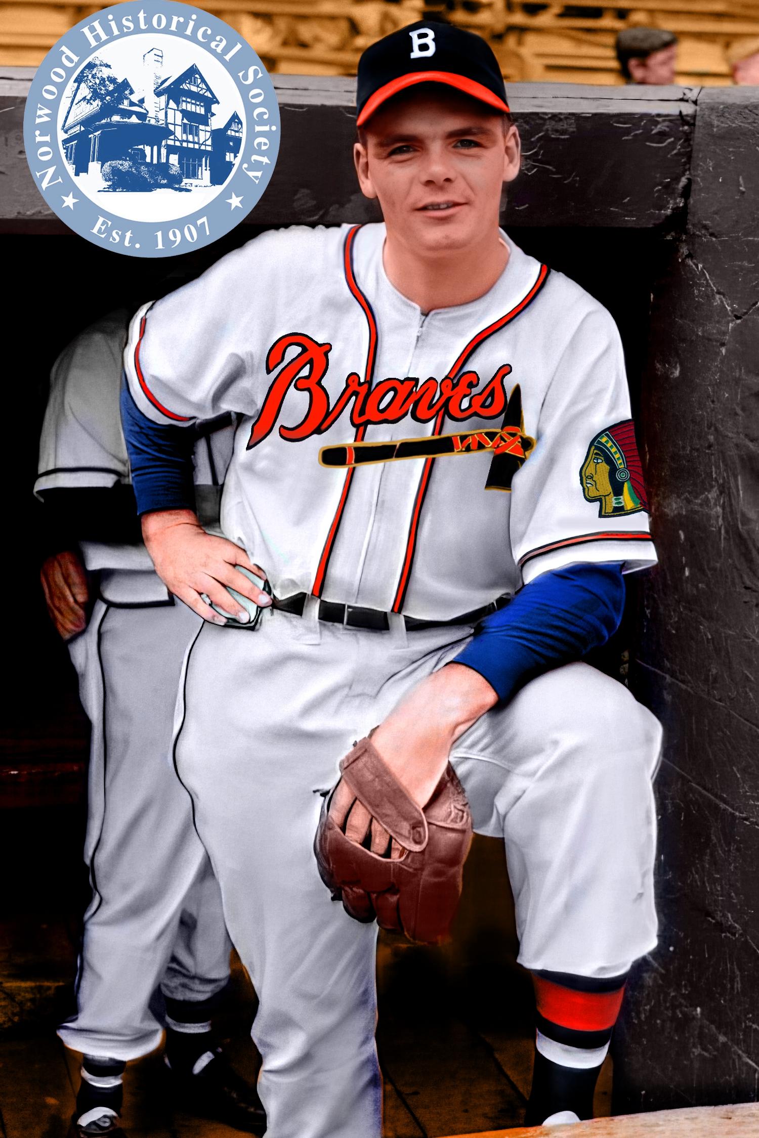 This Day in Norwood HistoryMarch 28, 19477 Norwood Candidates Start