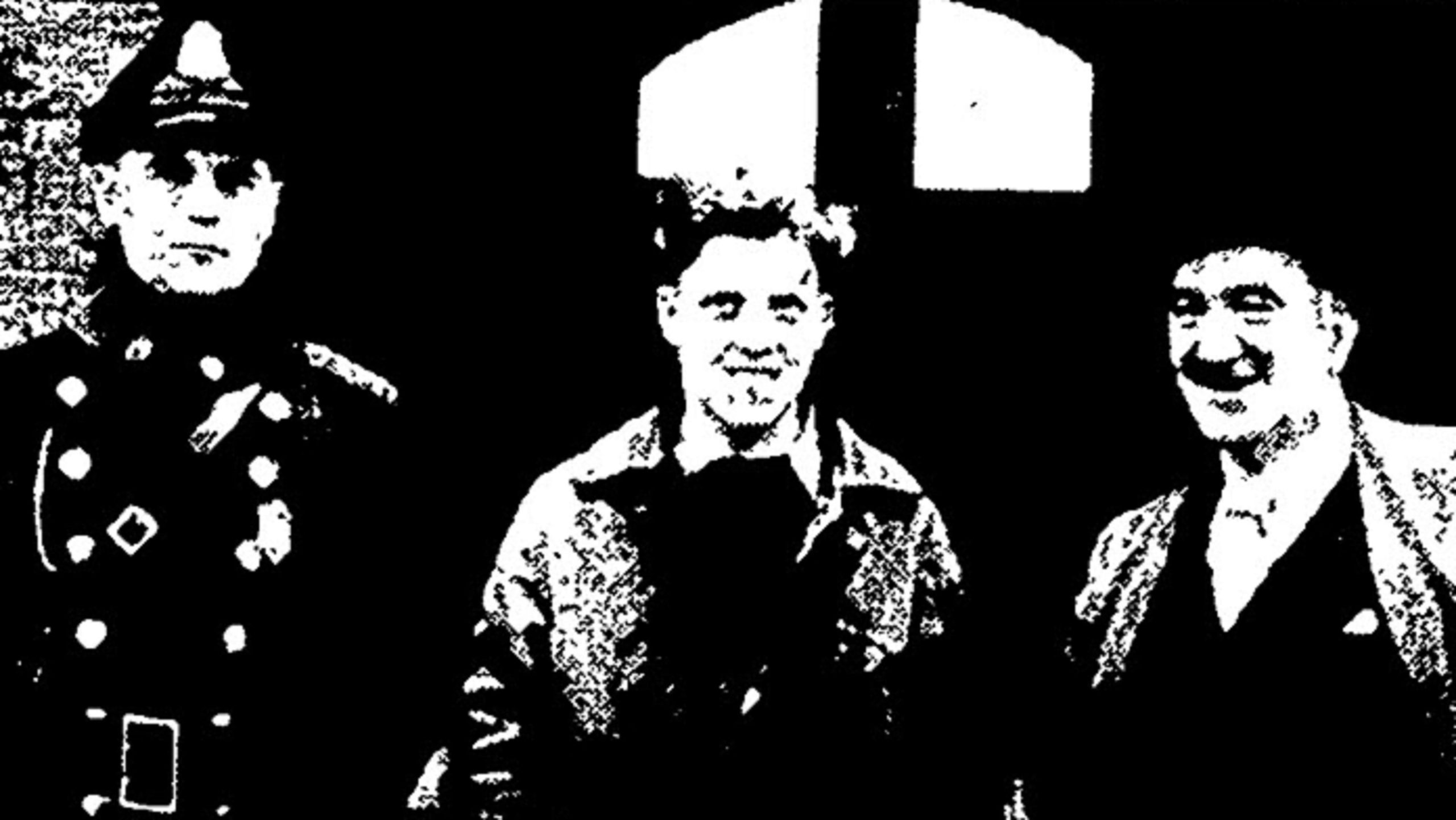 British Boy Stowaway, Ronald McDonald, 16, Picked up On Route 1, Faces Deportation-This Day in Norwood History-March 19, 1948