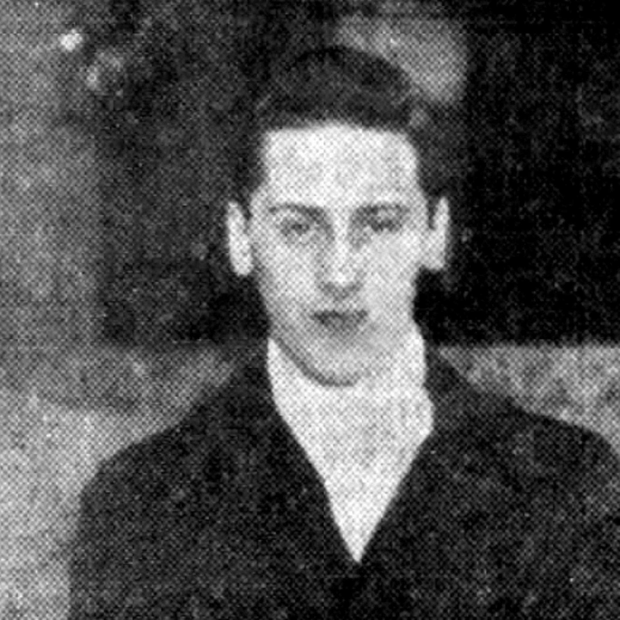 “I Didn’t Kill Her,” Says Peter-This Day in Norwood History-March 15, 1955